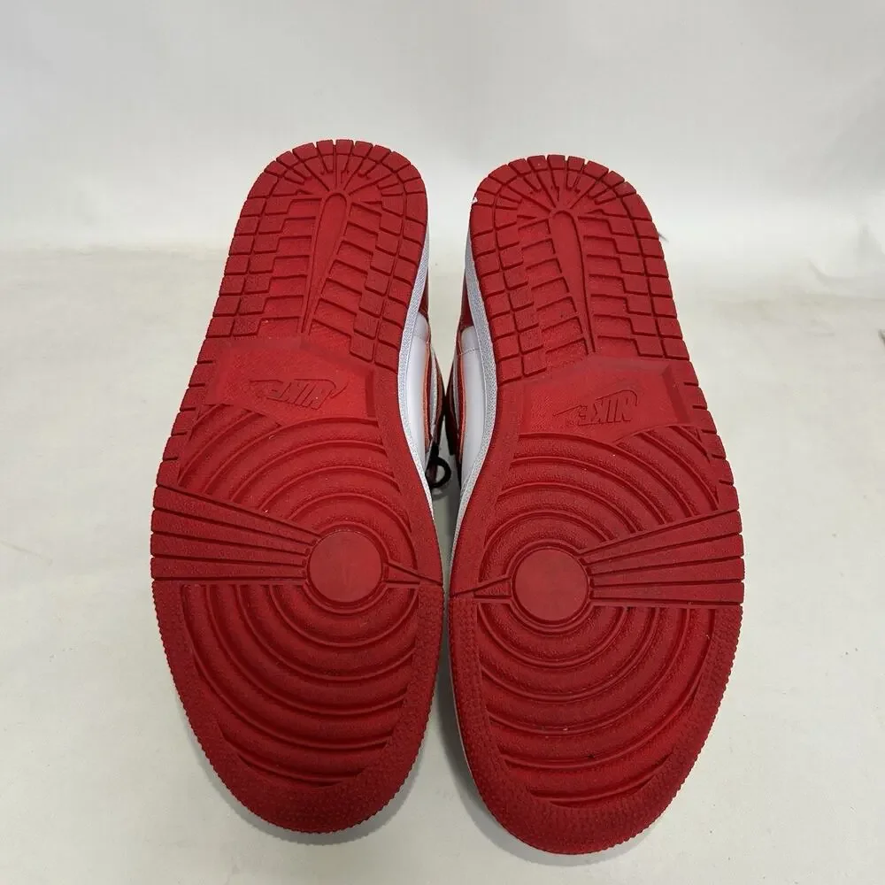 Nike Air Jordan 1 Retro High OG “Heritage/Red White Black”